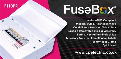 cp electrical fuse box|FuseBox – Circuit Protection.